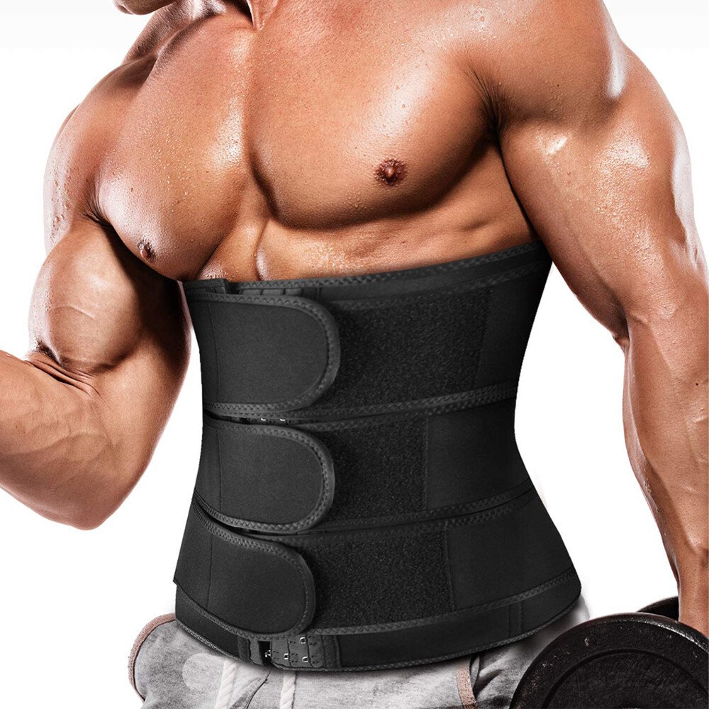 Cinturilla deportiva ajustable