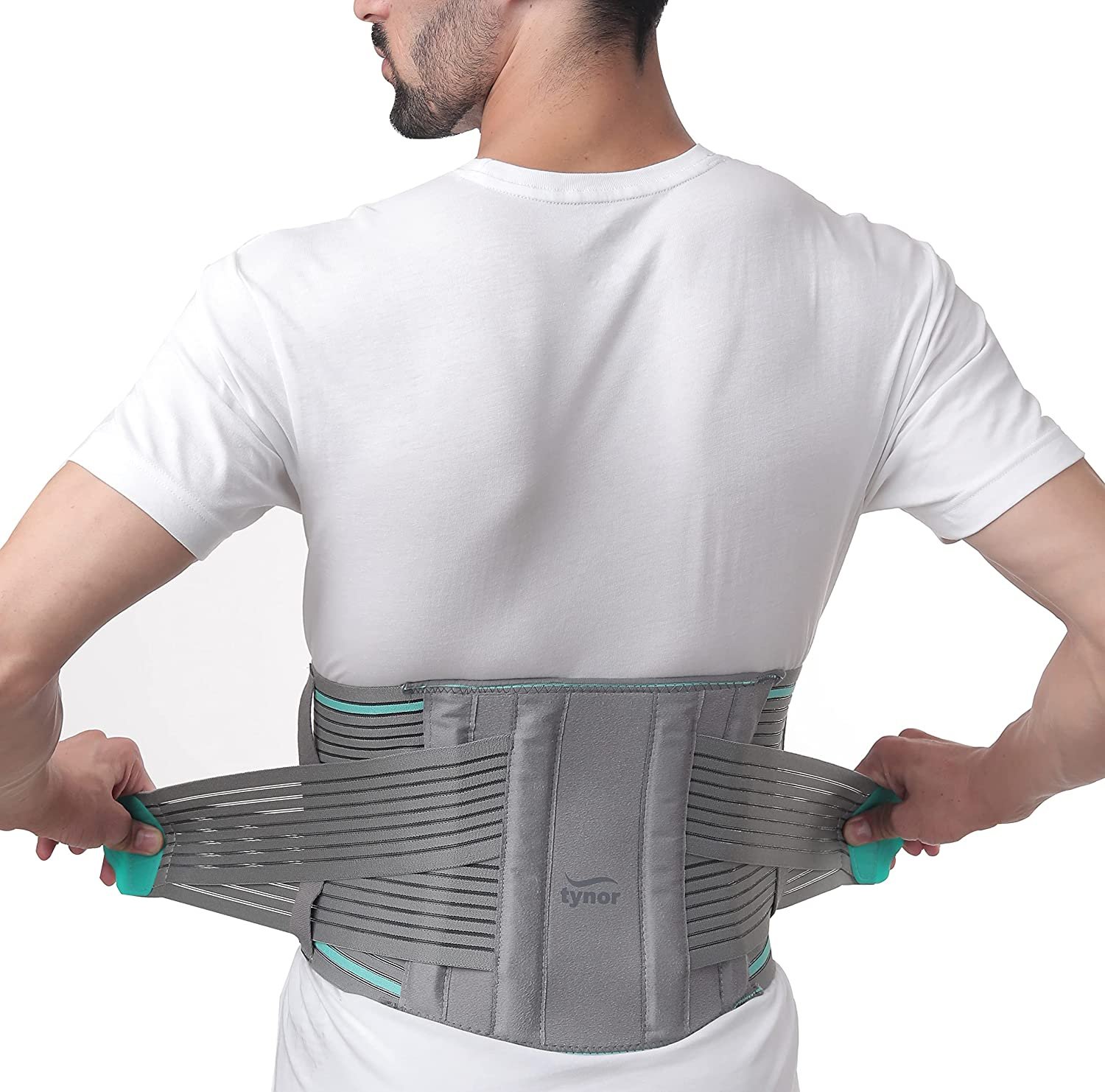 Faja postural lumbar Vita
