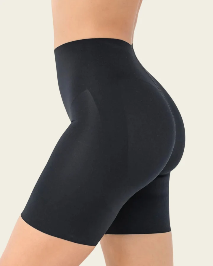 Shorts de compresión unisex